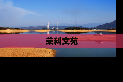 荣科文苑
