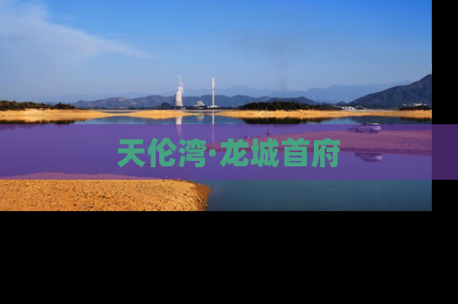 天伦湾·龙城首府