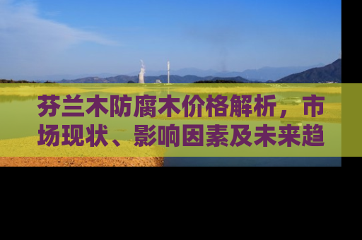 芬兰木防腐木价格解析，市场现状、影响因素及未来趋势
