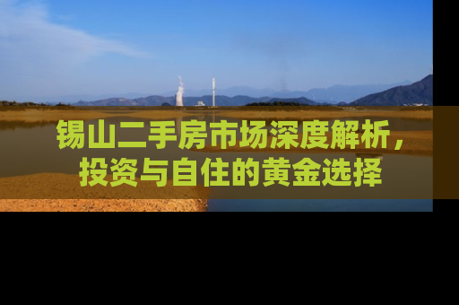 锡山二手房市场深度解析，投资与自住的黄金选择