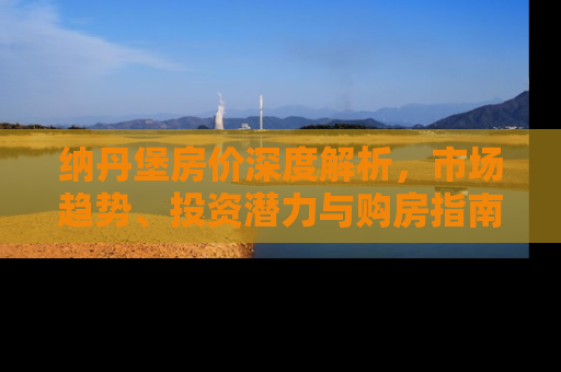 纳丹堡房价深度解析，市场趋势、投资潜力与购房指南
