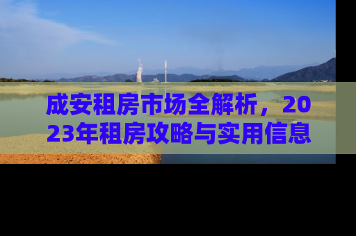 成安租房市场全解析，2023年租房攻略与实用信息