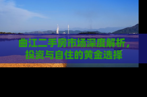 曲江二手房市场深度解析，投资与自住的黄金选择