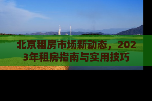 北京租房市场新动态，2023年租房指南与实用技巧