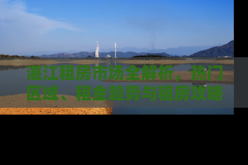 湛江租房市场全解析，热门区域、租金趋势与租房攻略