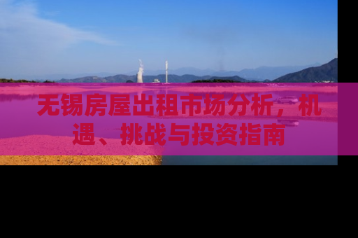 无锡房屋出租市场分析，机遇、挑战与投资指南