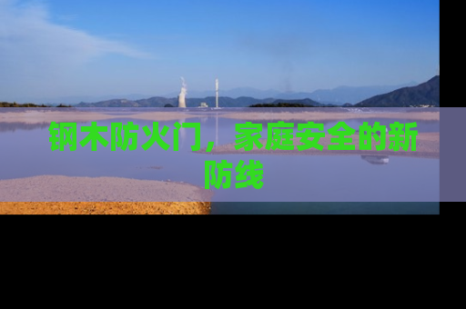 钢木防火门，家庭安全的新防线