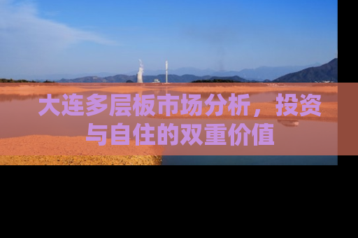 大连多层板市场分析，投资与自住的双重价值