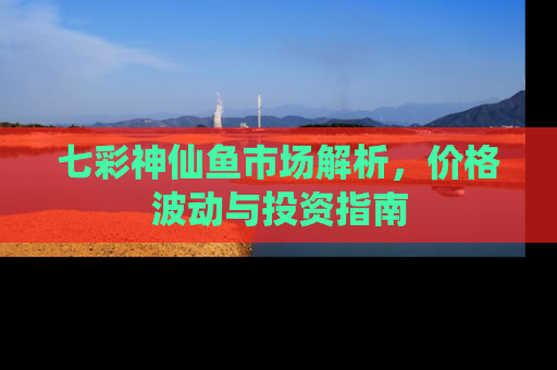 七彩神仙鱼市场解析，价格波动与投资指南