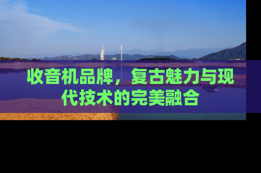 收音机品牌，复古魅力与现代技术的完美融合