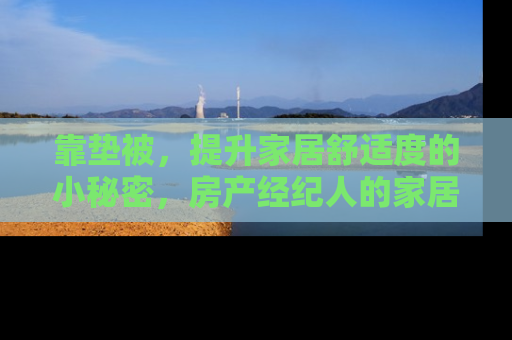 靠垫被，提升家居舒适度的小秘密，房产经纪人的家居布置心得