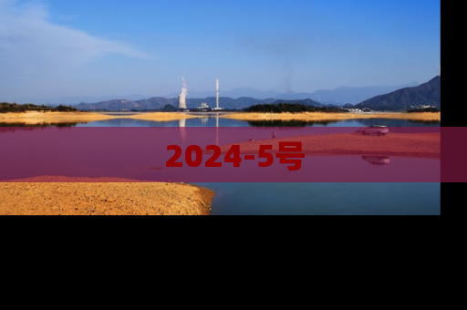 2024-5号