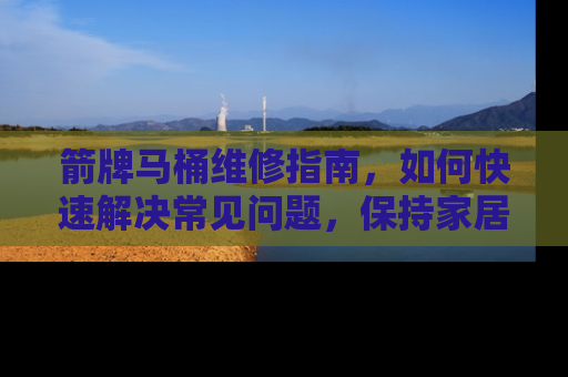 箭牌马桶维修指南，如何快速解决常见问题，保持家居清洁