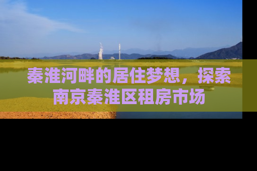 秦淮河畔的居住梦想，探索南京秦淮区租房市场