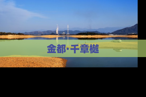 金都·千章樾