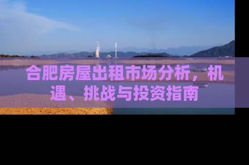 合肥房屋出租市场分析，机遇、挑战与投资指南