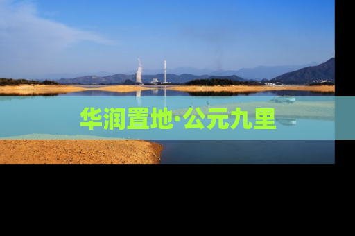 华润置地·公元九里