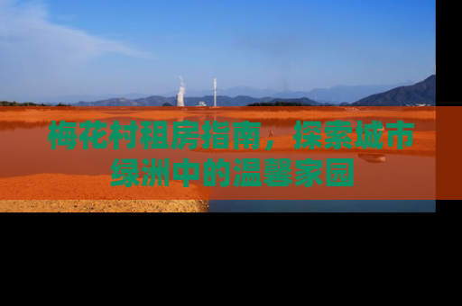 梅花村租房指南，探索城市绿洲中的温馨家园