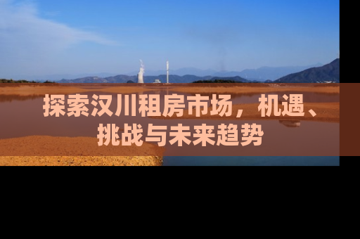 探索汉川租房市场，机遇、挑战与未来趋势