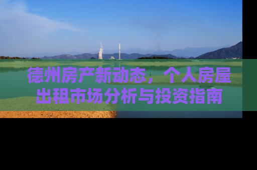 德州房产新动态，个人房屋出租市场分析与投资指南