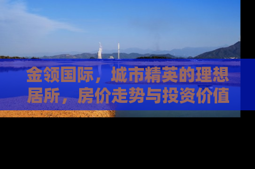 金领国际，城市精英的理想居所，房价走势与投资价值深度解析