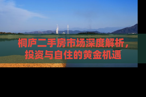 桐庐二手房市场深度解析，投资与自住的黄金机遇