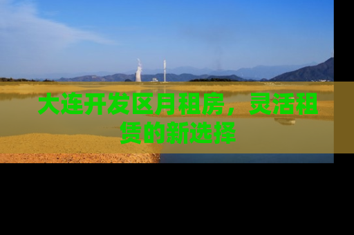 大连开发区月租房，灵活租赁的新选择