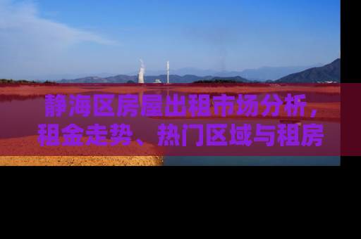 静海区房屋出租市场分析，租金走势、热门区域与租房攻略