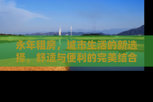永年租房，城市生活的新选择，舒适与便利的完美结合