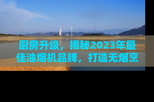 厨房升级，揭秘2023年最佳油烟机品牌，打造无烟烹饪新体验