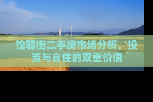 馆驿街二手房市场分析，投资与自住的双重价值