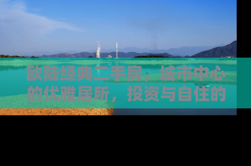 欧陆经典二手房，城市中心的优雅居所，投资与自住的理想选择