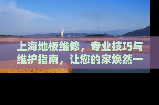 上海地板维修，专业技巧与维护指南，让您的家焕然一新