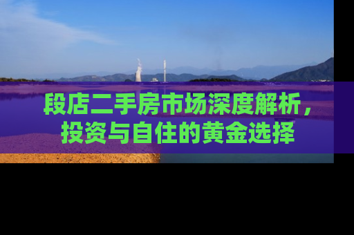 段店二手房市场深度解析，投资与自住的黄金选择