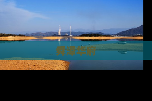 舜泽华府