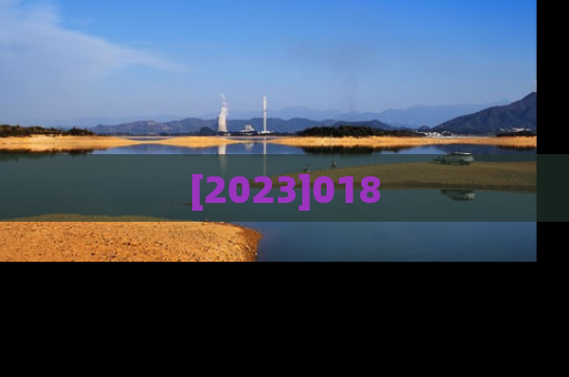 [2023]018