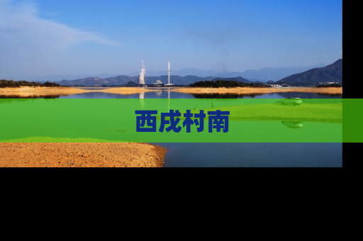 西戌村南