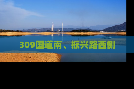309国道南、振兴路西侧