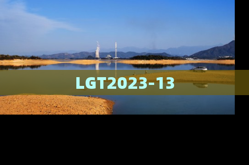 LGT2023-13
