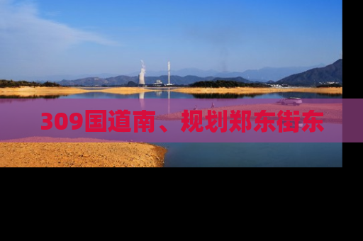 309国道南、规划郑东街东