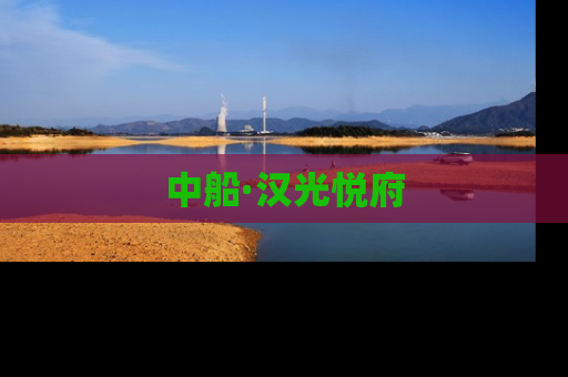 中船·汉光悦府