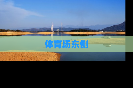 体育场东侧