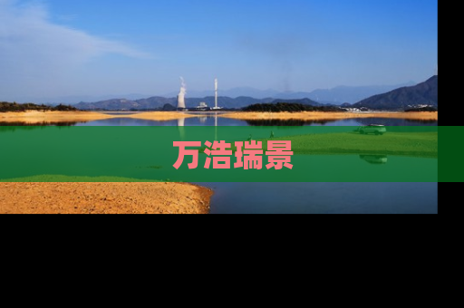 万浩瑞景